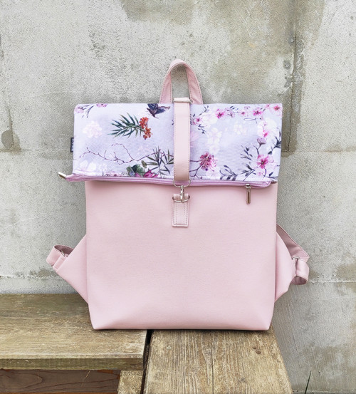 Ronya backpack n.37 — foto 4
