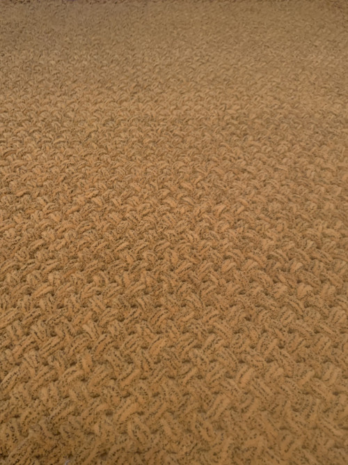 Deka maxi Puffy 160x200 cm LEOPARD natural — foto 5