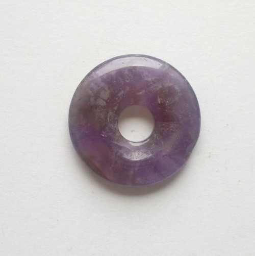 Ametyst 3 donut; 3 cm — foto 2