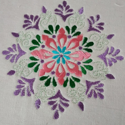 Mandala28.5 — foto 5