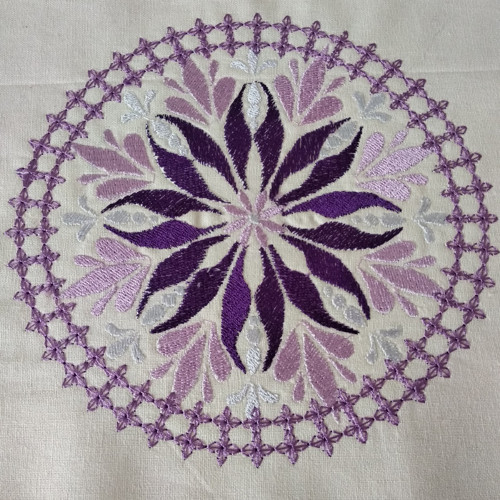 Mandala28.5 — foto 2