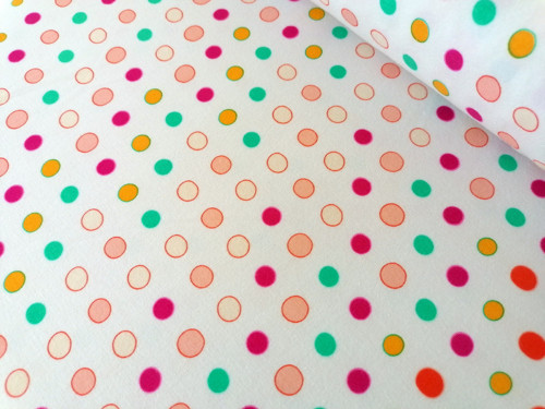 Úplet Bonbons Joyful — foto 2