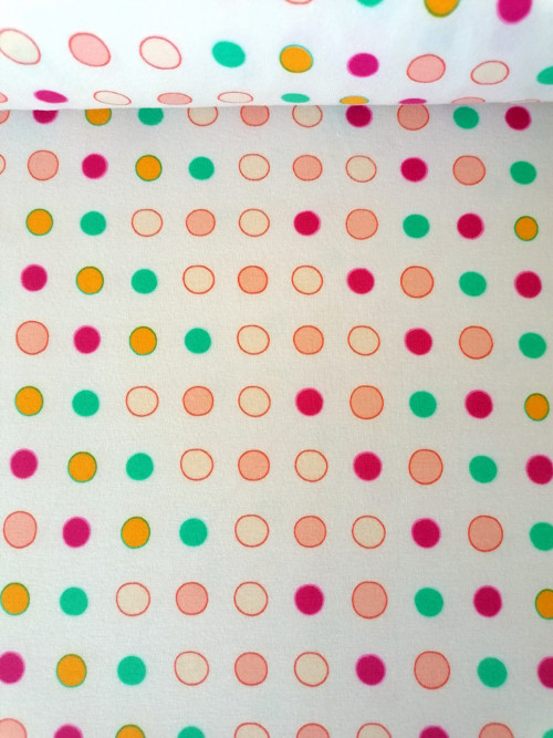 Úplet Bonbons Joyful — foto 3