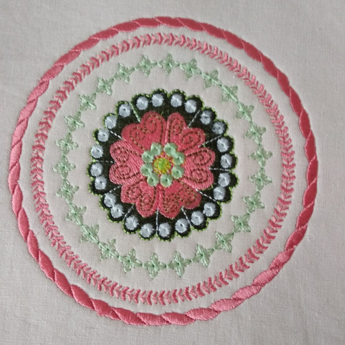 Mandala28.5 — foto 3