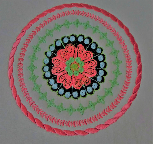 Mandala28.5 — foto 6