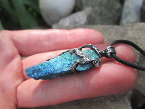Talisman ,, Třetí oko " — foto 2
