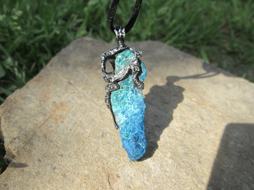 Talisman ,, Třetí oko " — foto 3