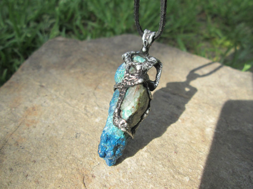 Talisman ,, Třetí oko " — foto 5
