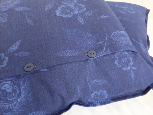 Jeans růže — foto 4