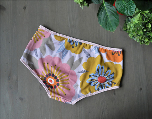 Cosy & Easy kalhotky vel. L — foto 3