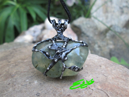 Talisman ,, Grál moudrosti " — foto 2