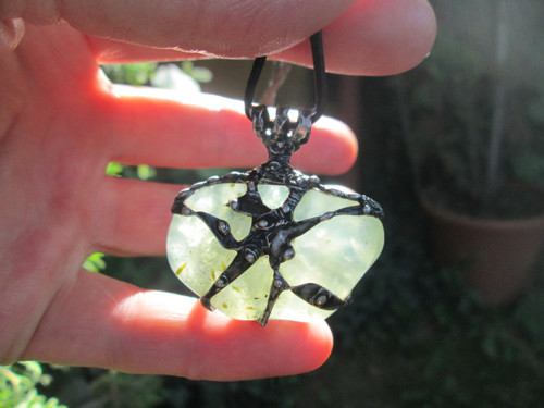 Talisman ,, Grál moudrosti " — foto 4