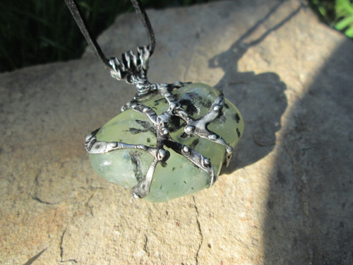 Talisman ,, Grál moudrosti " — foto 3