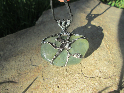 Talisman ,, Grál moudrosti " — foto 6