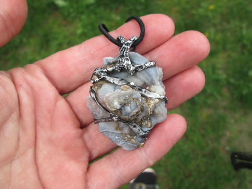 Talisman ,, Jin - Jang " — foto 2