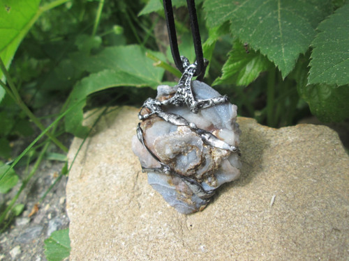 Talisman ,, Jin - Jang " — foto 4