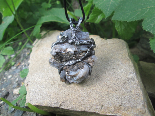 Talisman ,, Jin - Jang " — foto 3