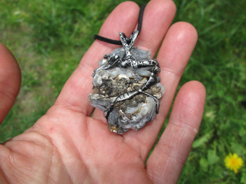 Talisman ,, Jin - Jang " — foto 6