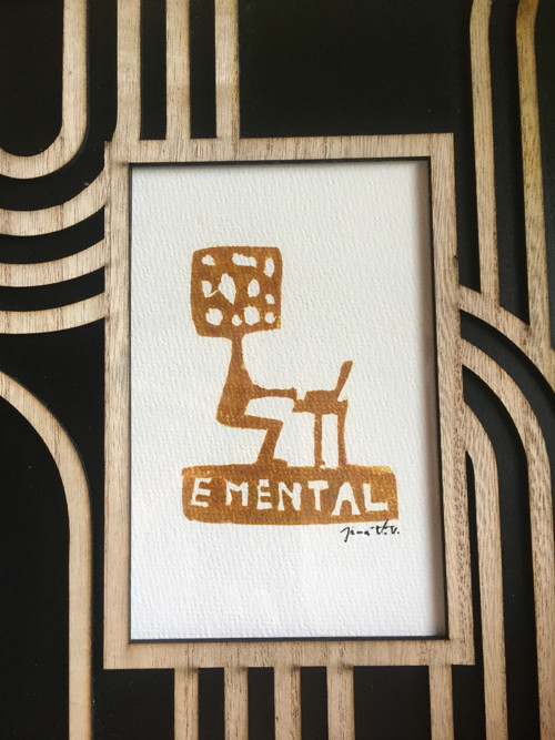 E-mental — foto 2