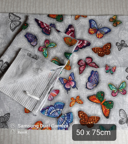 Utěrka MOTÝL — foto 3