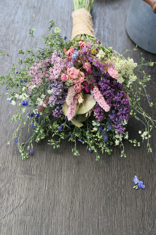 Vonička menší "Luční Boho" REZERVACE — foto 3