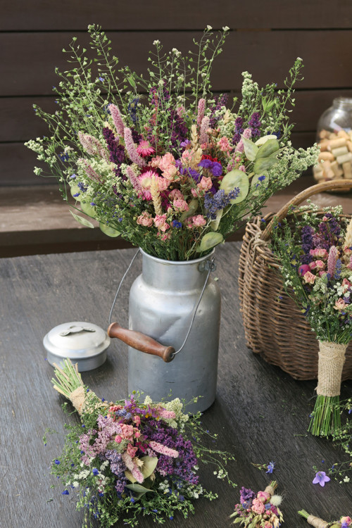 Vonička "Luční Boho" REZERVACE — foto 3