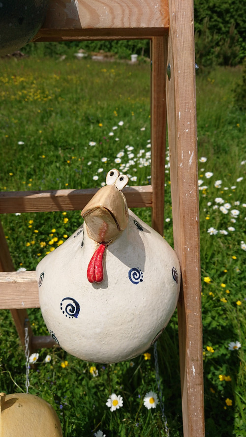 Kamošky pipky — foto 3