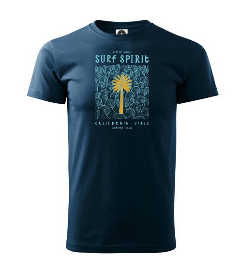 Tričko Surf Spirit — foto 6