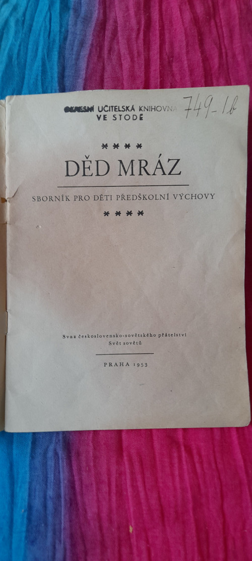 Děd Mráz — foto 3