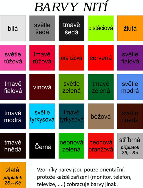 Polštář 40 x 40 cm — foto 6