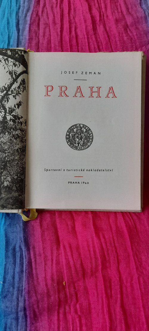 Praha - Josef Zeman — foto 3