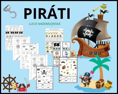 Piráti — foto 3