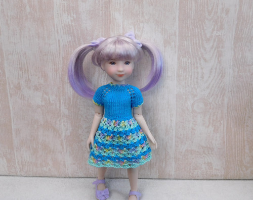 Callie 30cm - č.4 — foto 2