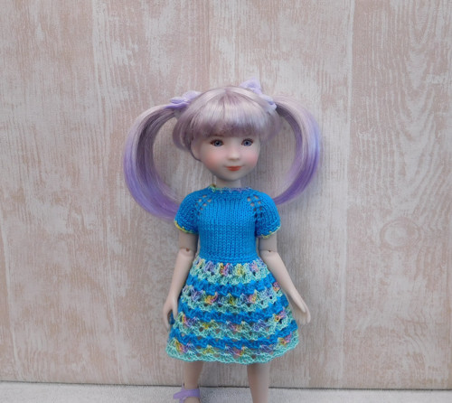 Callie 30cm - č.4 — foto 5