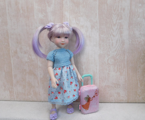 Callie 30cm - č.7 — foto 3