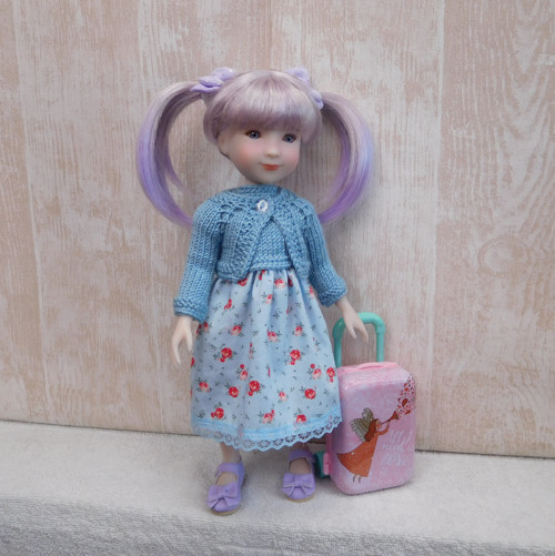 Callie 30cm - č.7 — foto 2