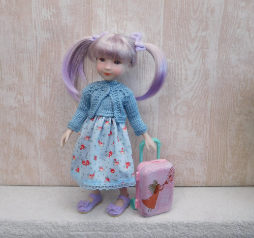 Callie 30cm - č.7 — foto 4