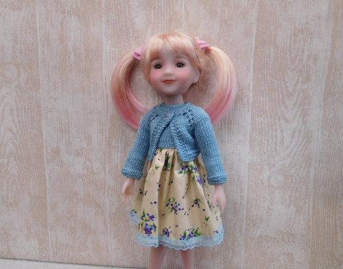 Sara 36cm - č.8 — foto 4
