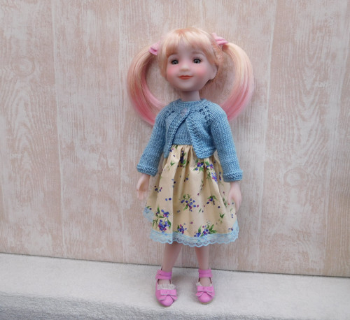 Sara 36cm - č.8 — foto 2