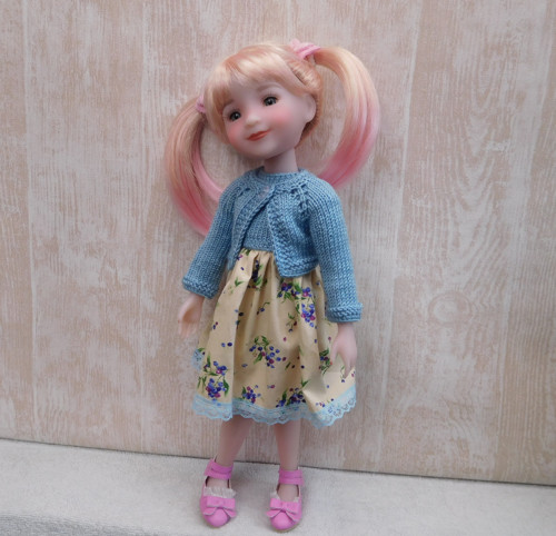 Sara 36cm - č.8 — foto 5