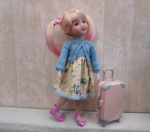 Sara 36cm - č.8 — foto 3