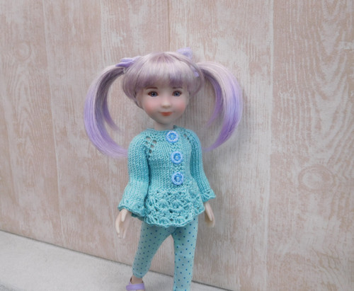 Callie 30cm - č.8 — foto 2