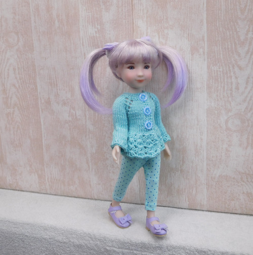 Callie 30cm - č.8 — foto 4