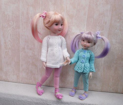 Callie 30cm - č.8 — foto 6