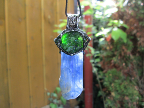Talisman ,, Meridián života " — foto 4