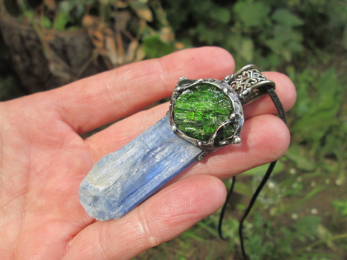 Talisman ,, Meridián života " — foto 3