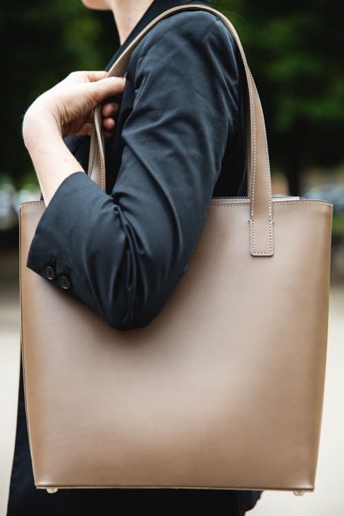 Dámská kabelka totebag Vltava — foto 5