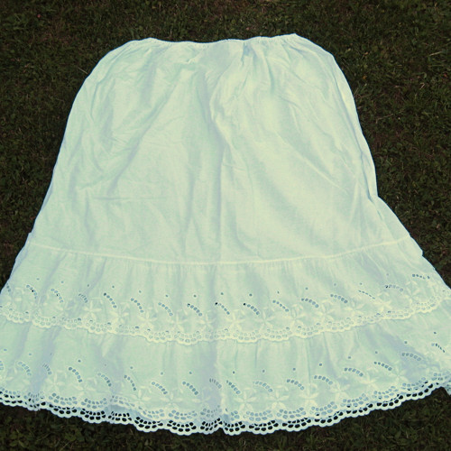 Spodnička dobová 16200 P25 — foto 2