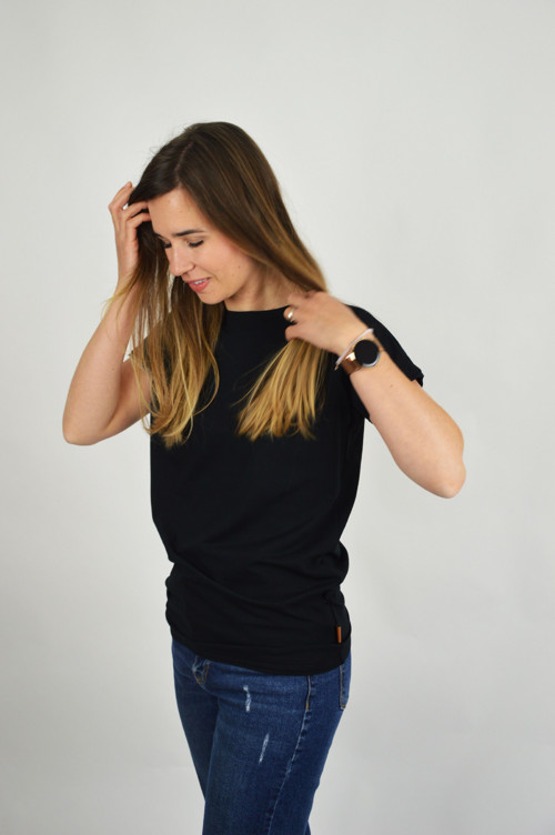 Tričko Erika Černá — foto 4