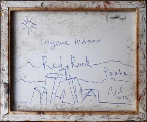 Red Rock — foto 4